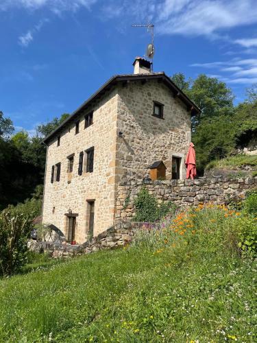 Figeac Bed & Breakfast | Chambre d'hôtes L'ECRIN DU QUERCY