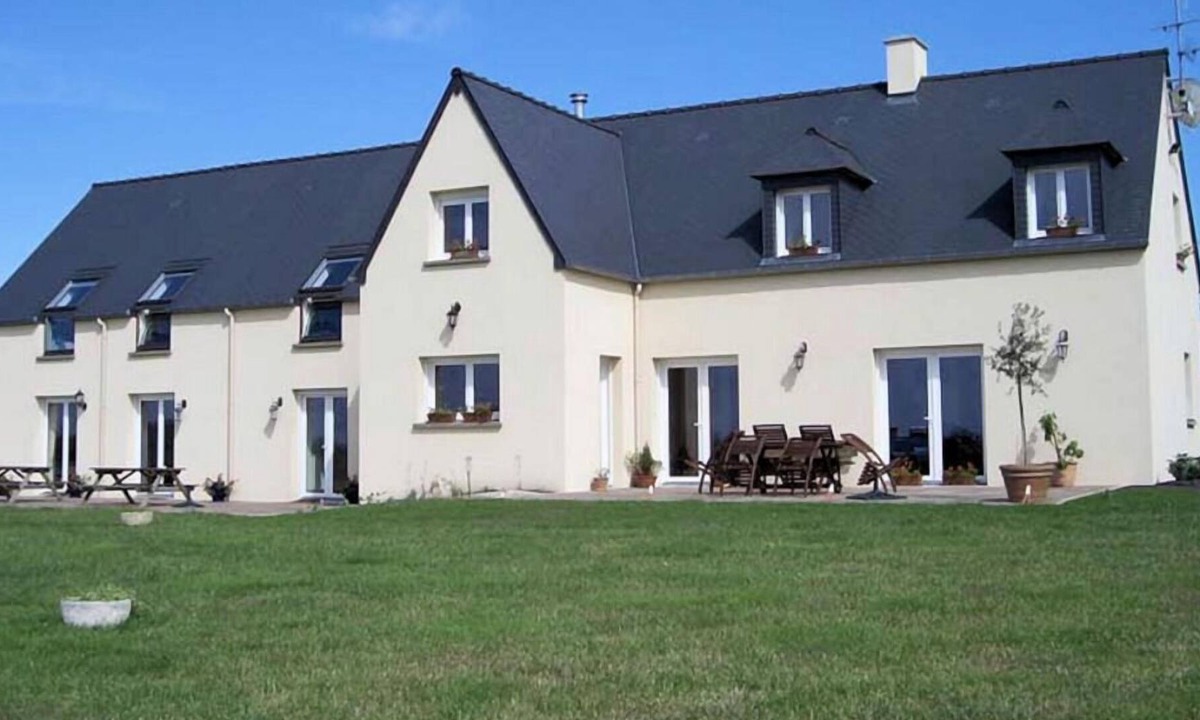 Huisnes-sur-Mer House | Chambre d'hôtes Le Moulin de la Butte