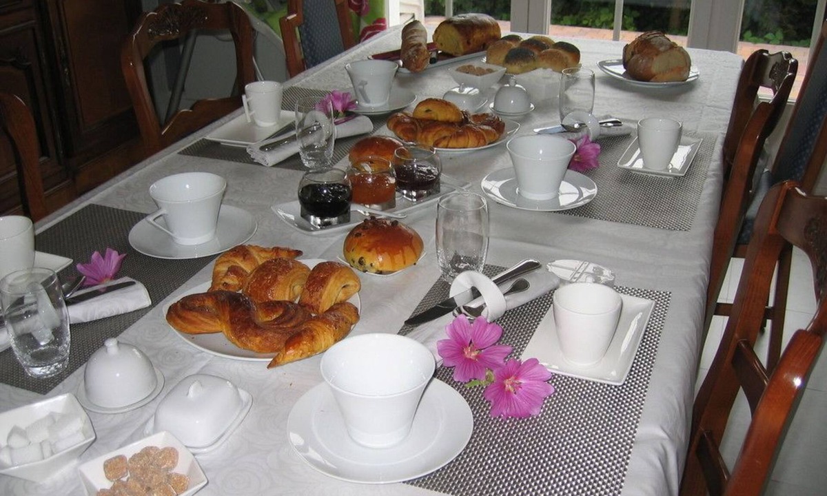 Cucq Bed & Breakfast | Chambre d'Hôtes L'Imprevu