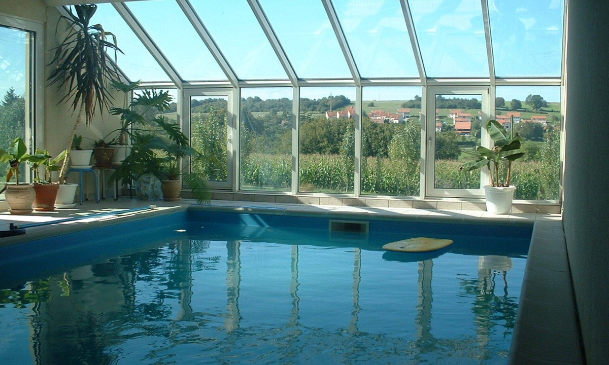 Xouaxange House | Chambre D'hôtes LA Colombe