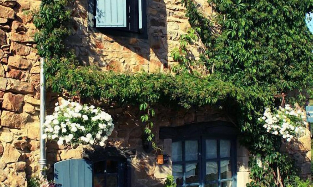 Malvieres House | Chambre d'Hôtes la Fougeraie