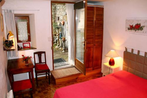Caunes-Minervois House | Chambre d'Hôtes la Poterie