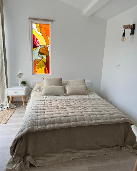 Montpellier Bed & Breakfast | Chambre d'Hôtes la Vidourle