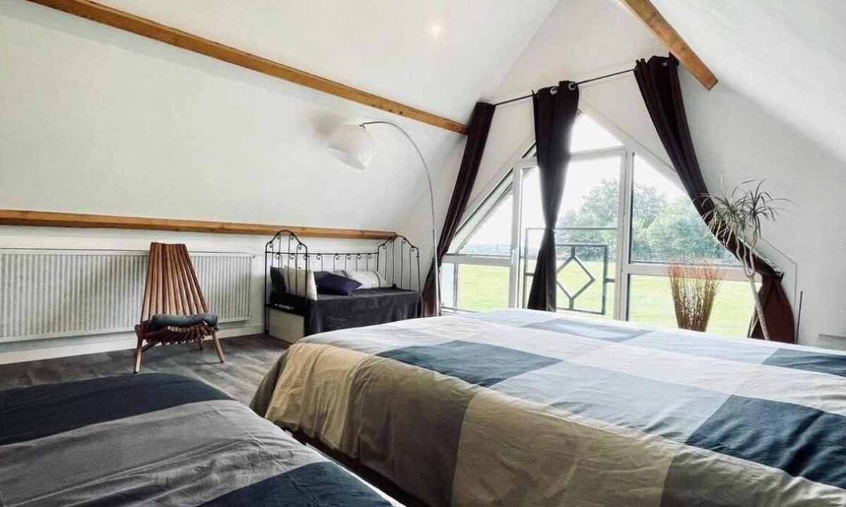 Guichen Bed & Breakfast | Chambre d'hôtes Le Boulay