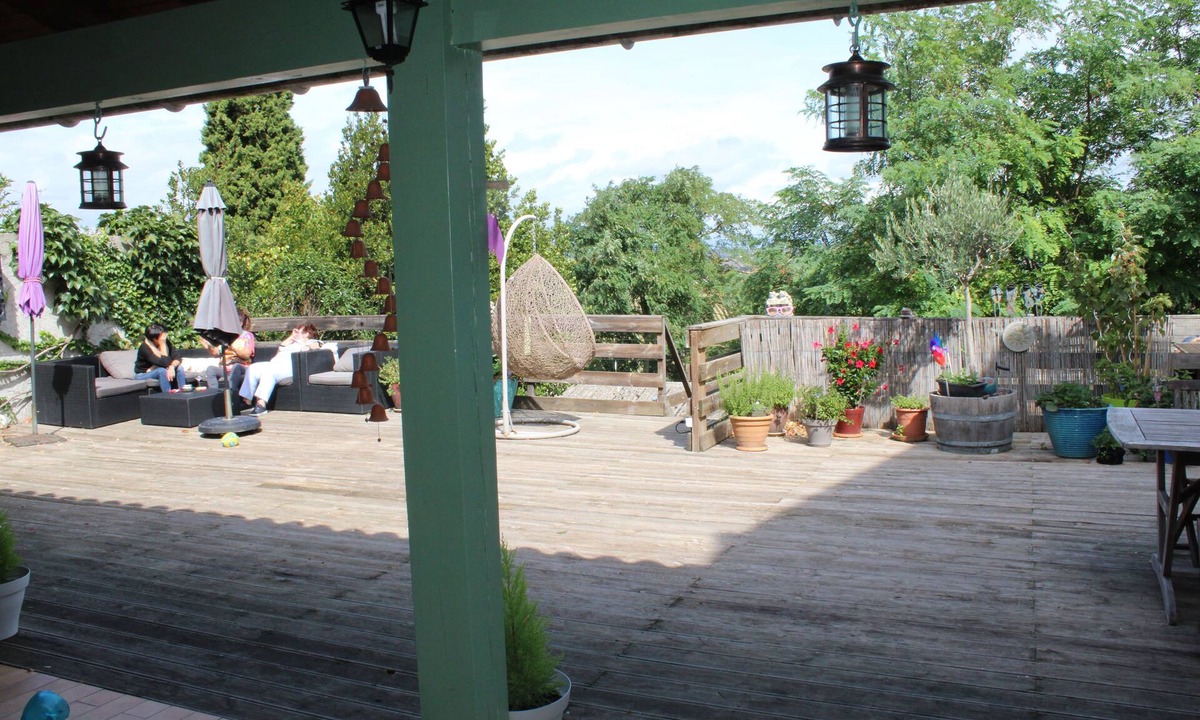 Routier Bed & Breakfast | Chambre d'hôtes Le Chat Botté