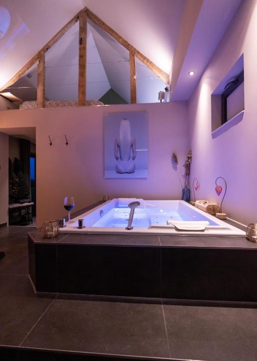 Boeseghem Bed & Breakfast | Chambre d hôtes Le Cottage