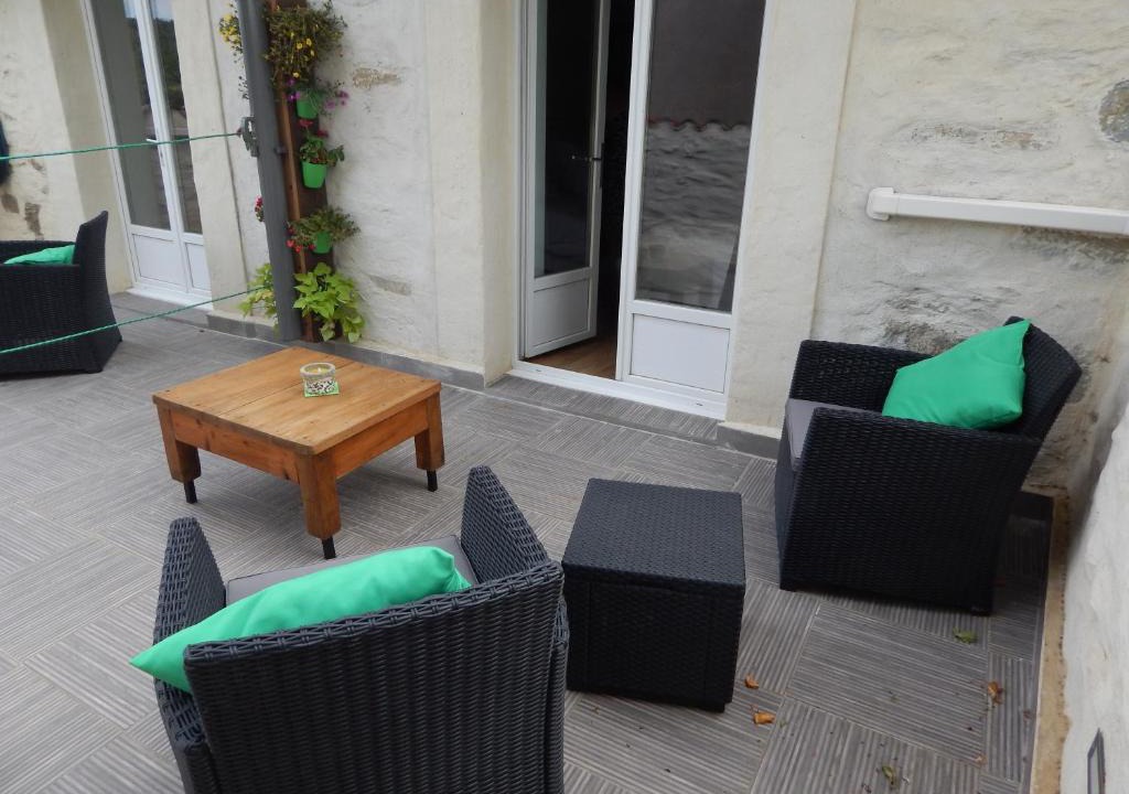 Laure-Minervois Bed & Breakfast | Chambre d'Hôtes le massanous