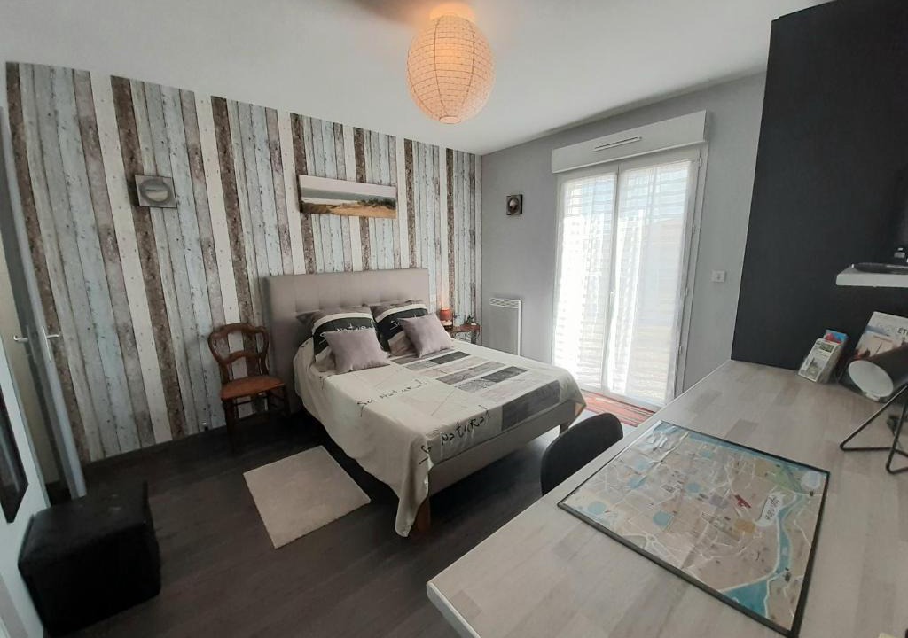 Brax House | Chambre d'hôtes Les Joncs