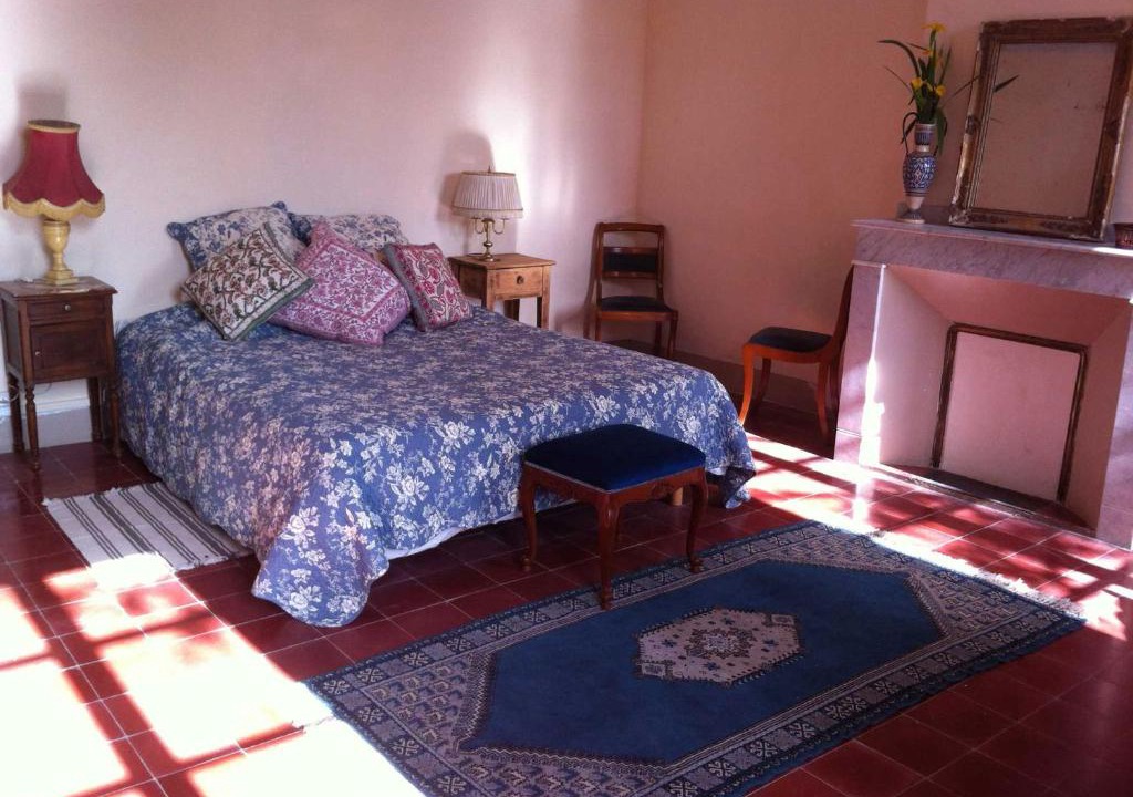 Sainte-Valiere Bed & Breakfast | Chambre d'hôtes Maison Splendide