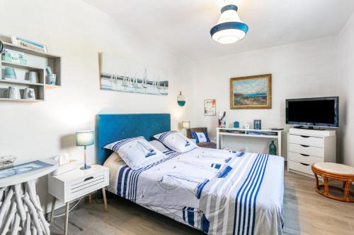 Binic-Etables-sur-Mer Bed & Breakfast | Chambre d'hôtes Marine