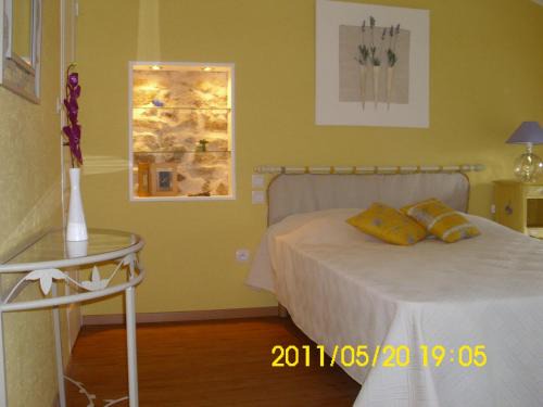 Saint-Pal-de-Chalencon House | Chambre d'hôtes MISTRAL