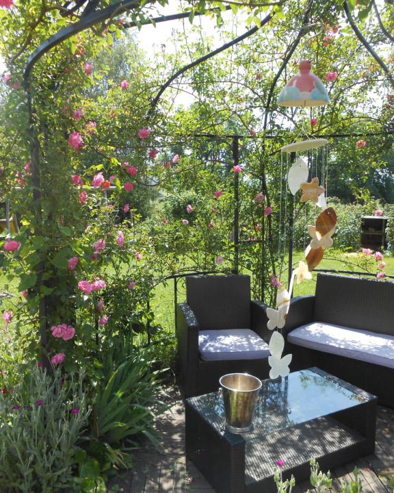 Usson-en-Forez Bed & Breakfast | Chambre D'hôtes Myrtille