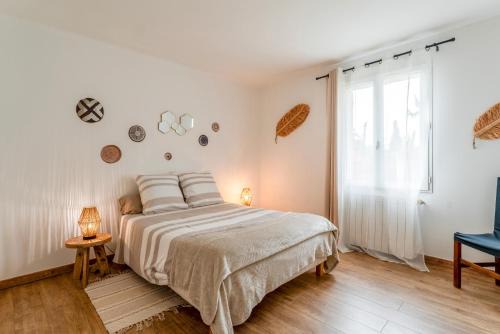 Cabannes Bed & Breakfast | Chambre D'hôtes Nature
