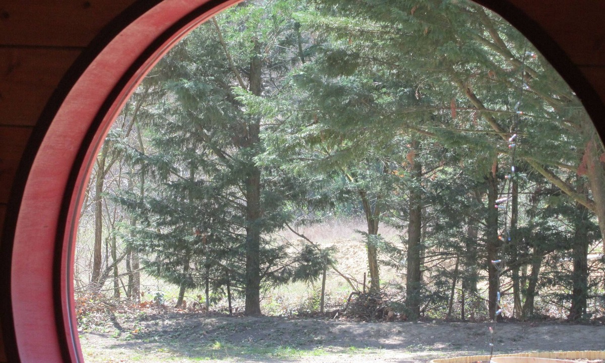 Arzens Bed & Breakfast | Chambre d'Hôtes Neptune Wood