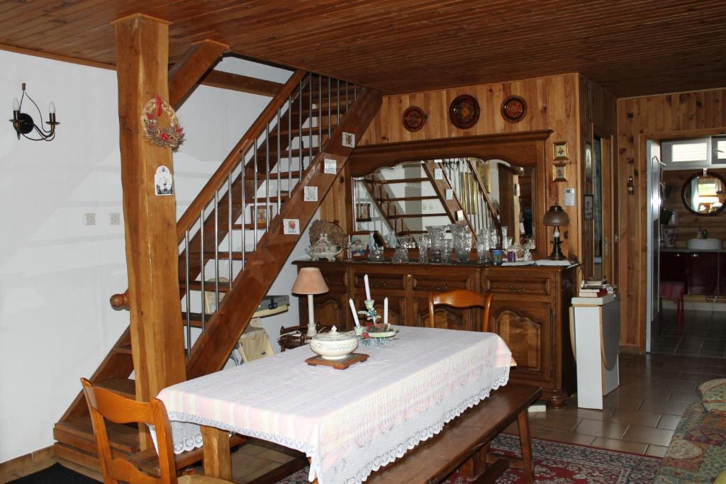 Nogent-le-Rotrou Bed & Breakfast | Chambre d'Hôtes "Orchidees"