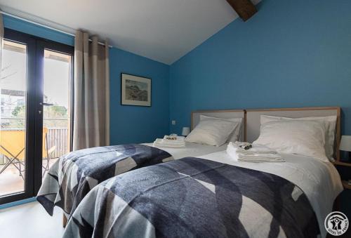 Muret Bed & Breakfast | Chambre d'hôtes oyasumi