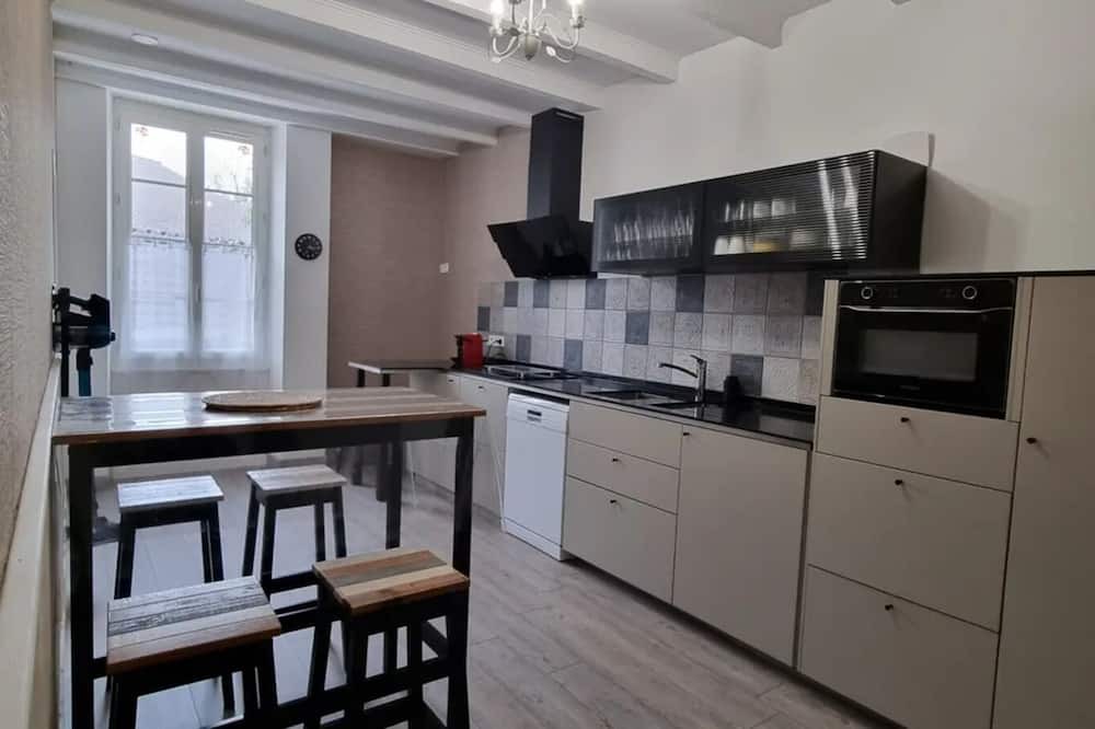 Gauriaguet House | Chambre d'Hôtes Perle