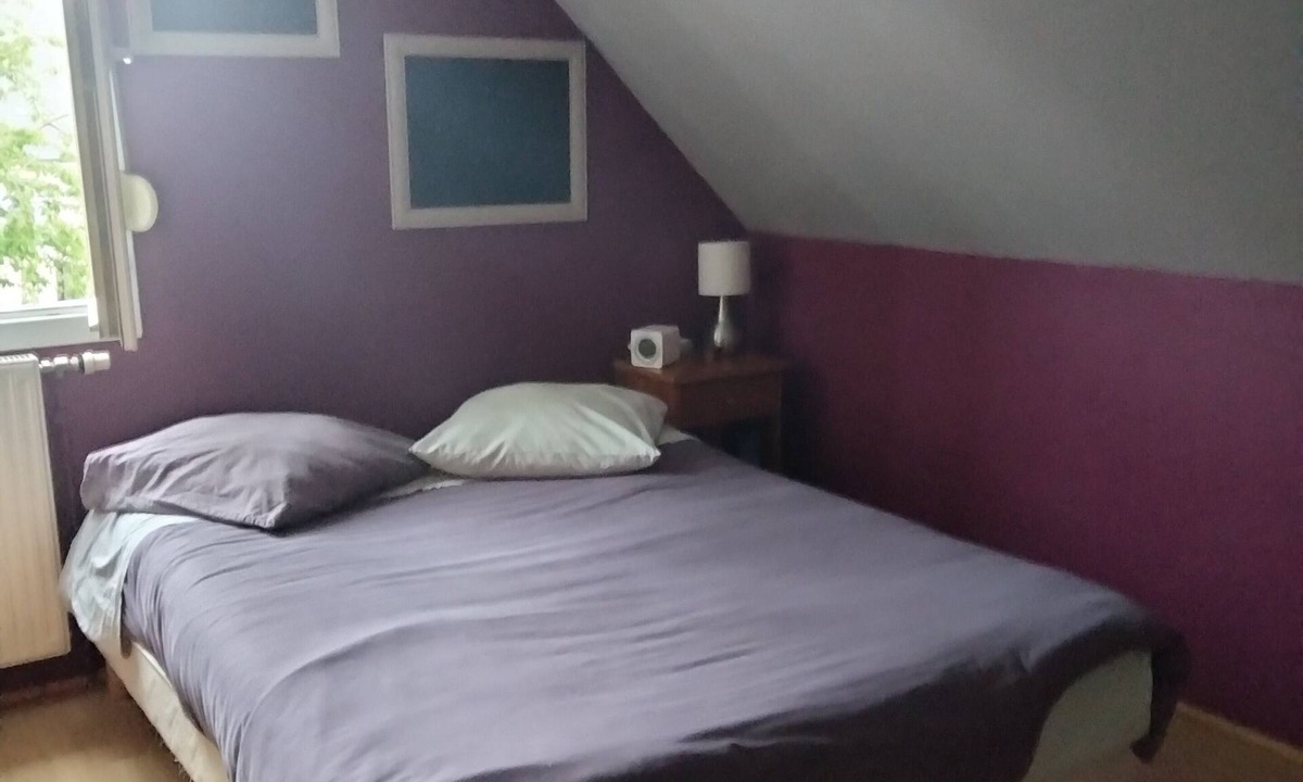 Teloche Bed & Breakfast | Chambre D'hôtes Pour Vacances ou des Événements Comme le Circuit, Antarès