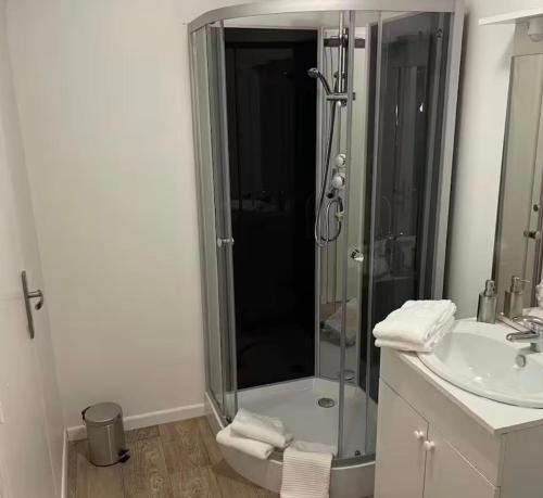 Chevagnes Bed & Breakfast | Chambre d hôtes prêt du parc du pal