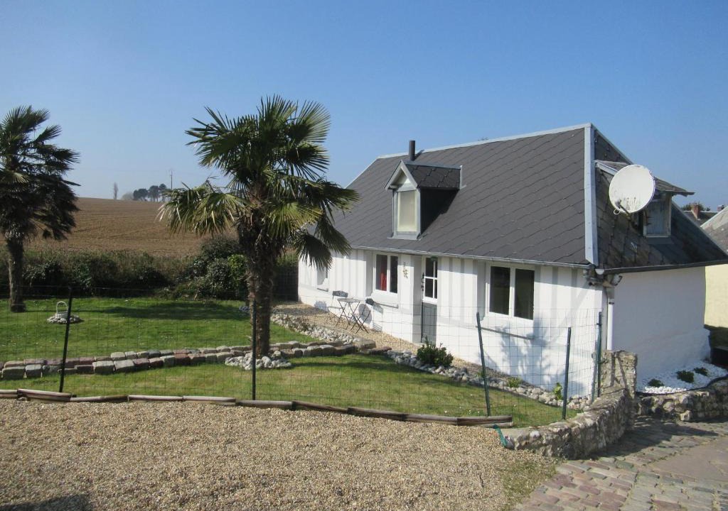 Beaurepaire Bed & Breakfast | chambre d'hôtes proche Étretat