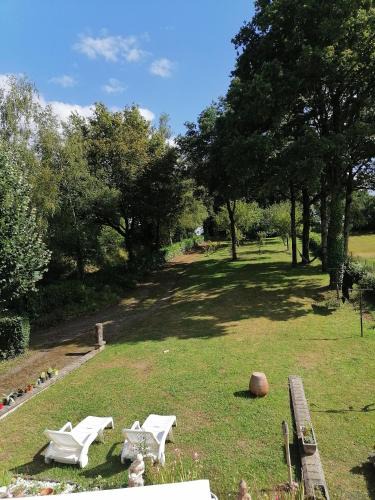 Sainte-Marie House | Chambre d'hôtes Ste Marie
