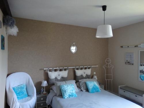 Nivillac House | Chambre d'Hôtes Ty Men