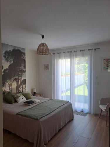 Fargues-Saint-Hilaire Bed & Breakfast | chambre d'hôtes fargues