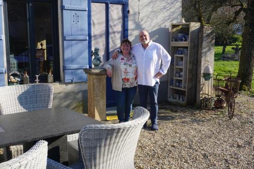 Fleurey-les-Lavoncourt Bed & Breakfast | Chambre d'hôtes Juste-Confortable