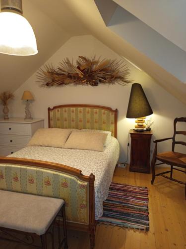 Arques-la-Bataille House | Chambre d'hôtes chez l'habitant
