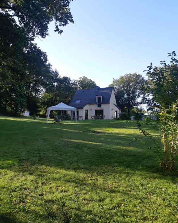 Saint-Jean-la-Poterie Bed & Breakfast | Chambre d'hôte cosy & zen
