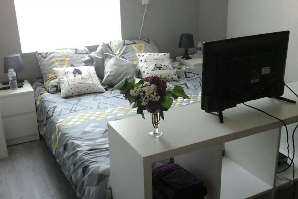 Saint-Julien-les-Gorze House | Chambre d’hôtes Campagne