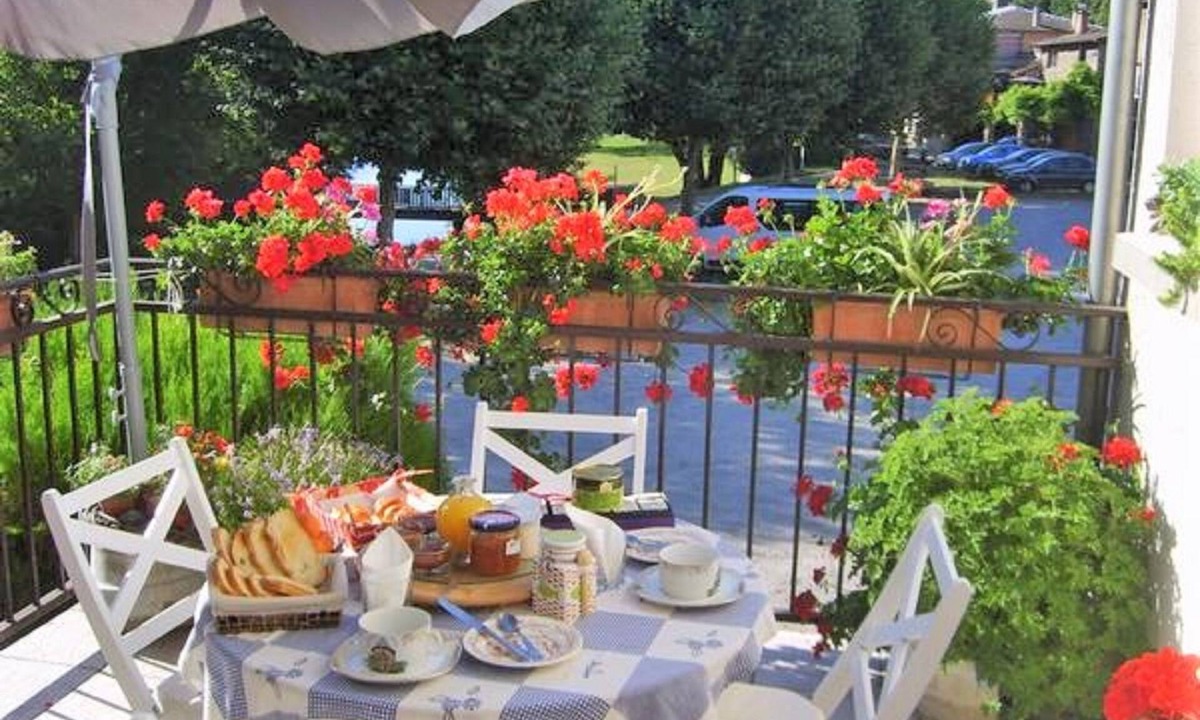 Saint-Pierre-de-Boeuf Bed & Breakfast | Chambre d'hôtes Myosotis