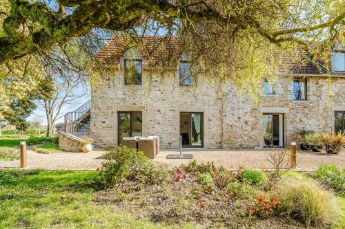 Sartilly-Baie-Bocage House | Chambre d'hote La Chapelle