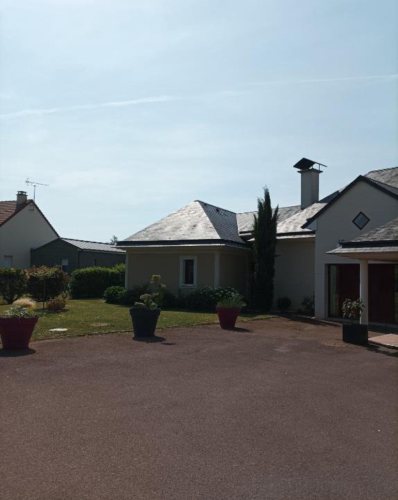 Voivres-les-le-Mans Bed & Breakfast | Chambre d'hotes