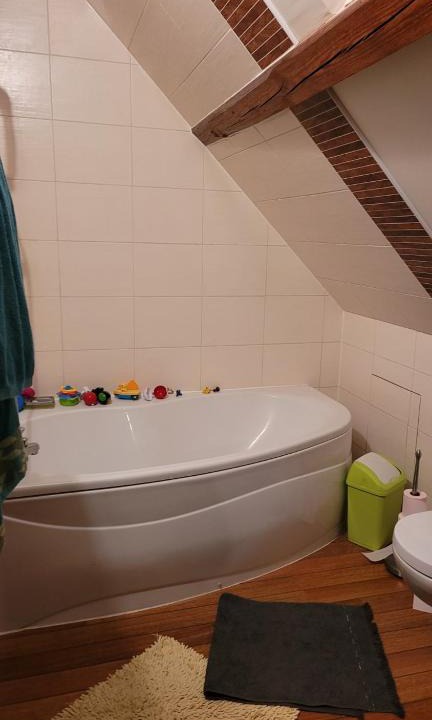 Saint-Pavace Bed & Breakfast | CHAMBRE D'HOTE A 15 MIN DU CIRCUIT DES 24H DU MANS