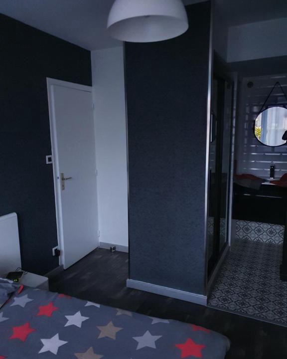 Guipavas Bed & Breakfast | Chambre d hote avec sa SDB privative