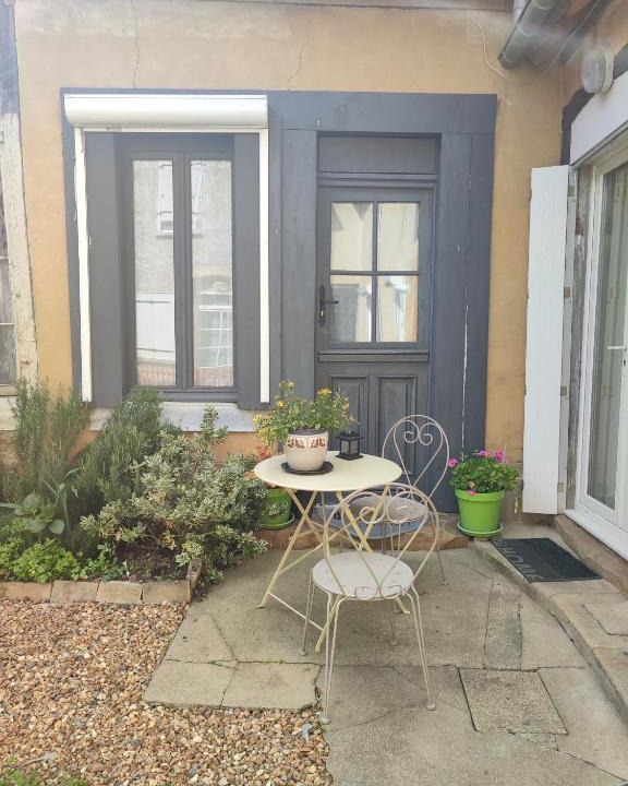 Bonnetable House | Chambre d hote