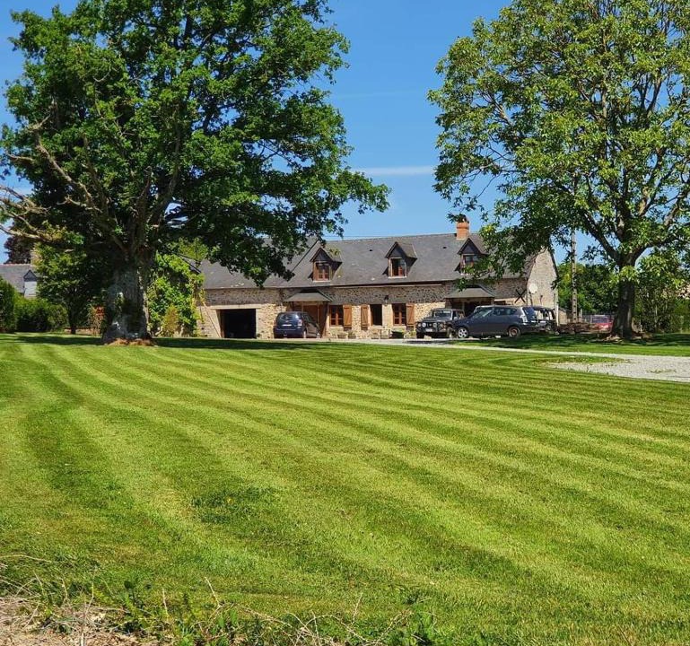 Gesvres House | chambre d'hote