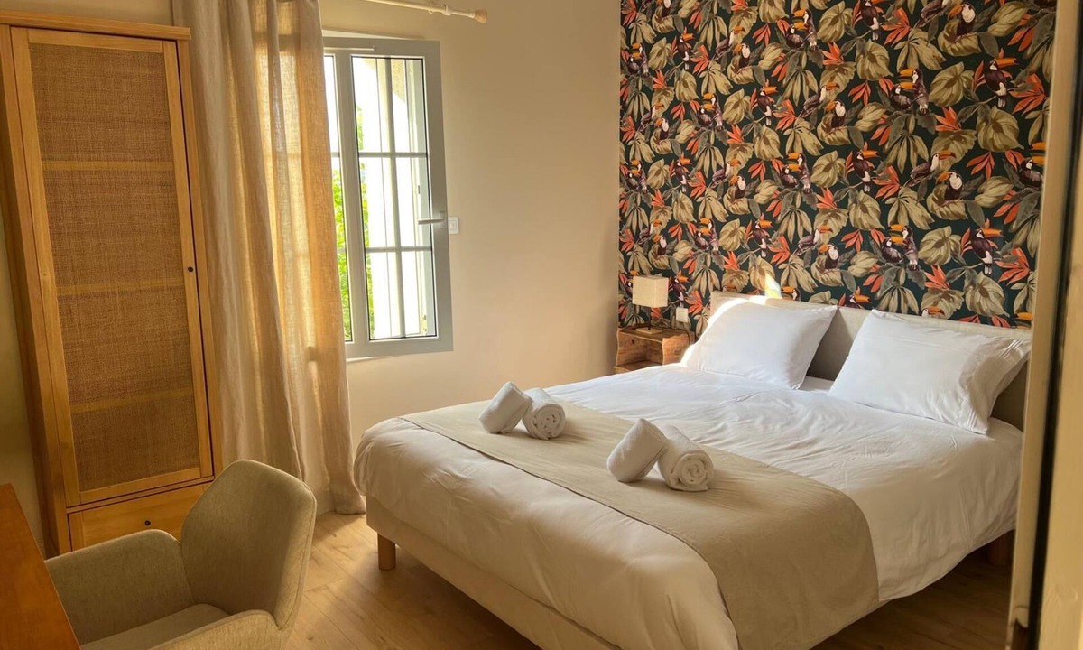 Laplume Bed & Breakfast | Chambre d Hote