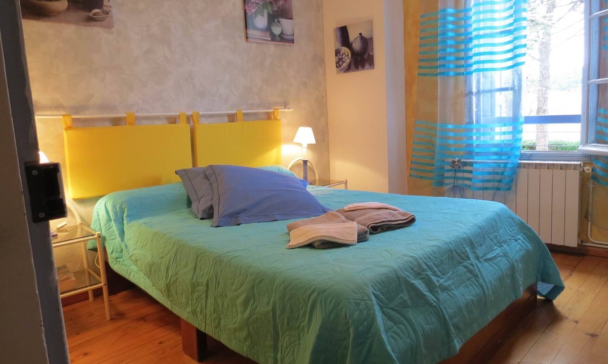 Laure-Minervois Apartment | CHAMBRE D'HOTE MERLOT CHEZ LE VIGNERON