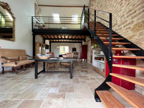 Gapree House | chambre d'hotes à la campagne