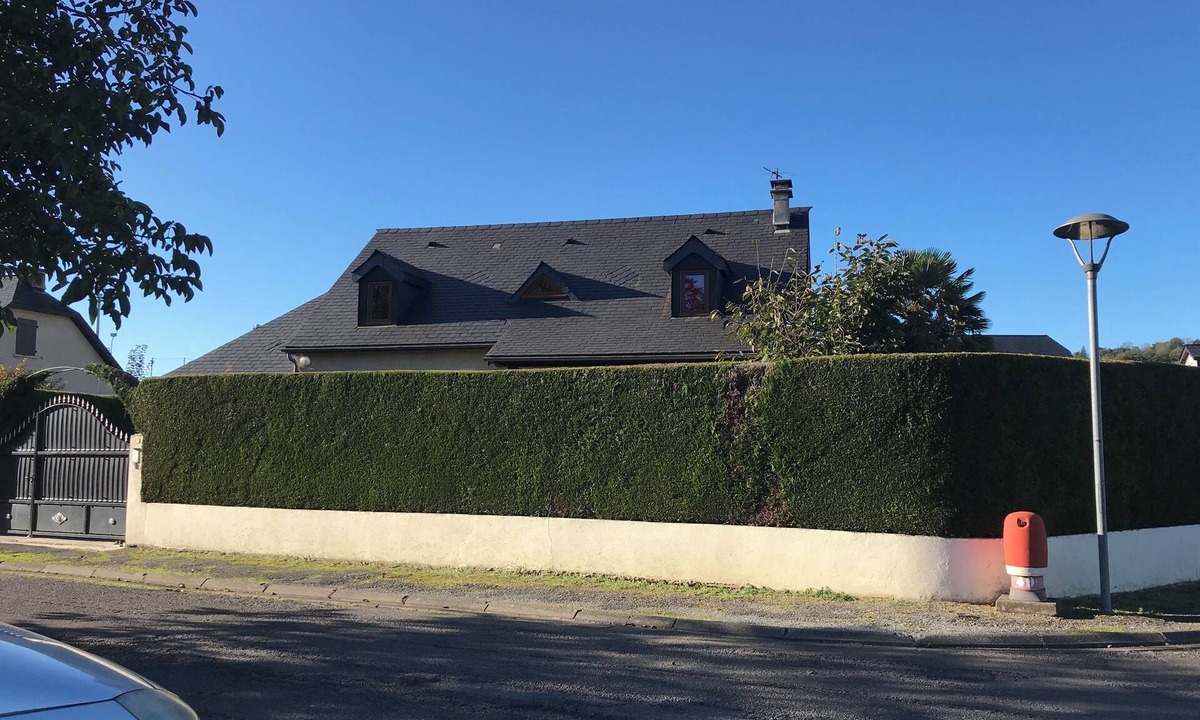 Lourdes Bed & Breakfast | Chambre d'hotes chez christiane for 4 people