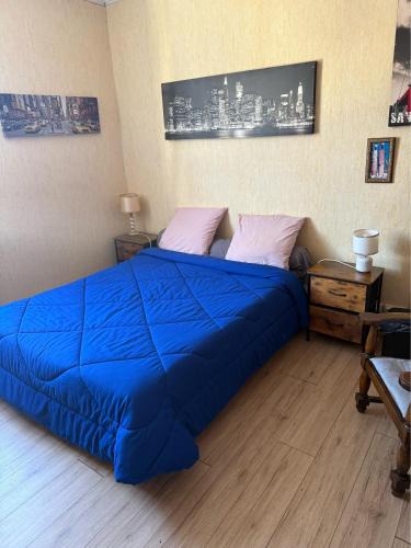 Mayenne Bed & Breakfast | chambre d hotes chez josiane