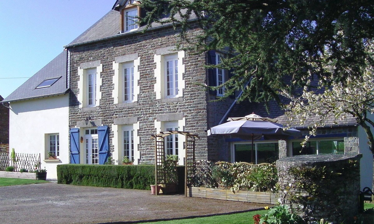 Saint-Remy House | CHAMBRE D'HOTES DE LA MOUSSE