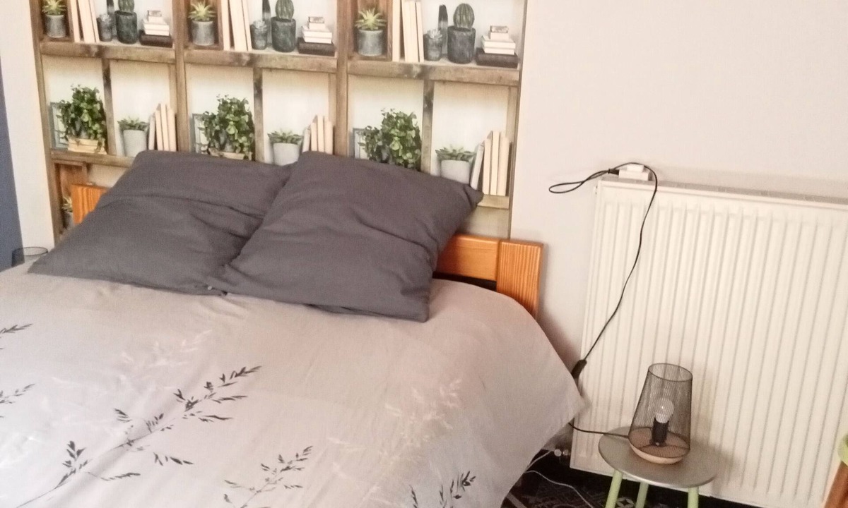 Bourg-Argental Bed & Breakfast | Chambre d Hotes