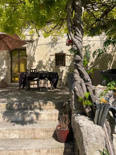 Sommieres House | Chambre d hotes