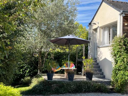 Plougoumelen Bed & Breakfast | Chambre d’hotes golf du Morbihan