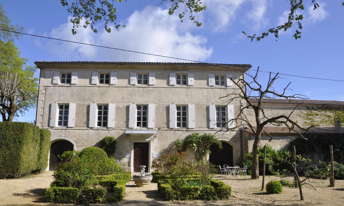 Charols House | Chambre d'hotes l'Olive