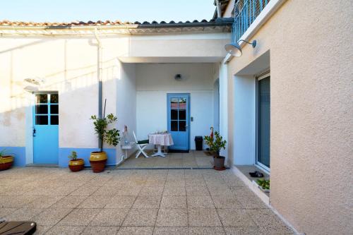 Neuvic Bed & Breakfast | Chambre D'hotes - La Bonbonnière