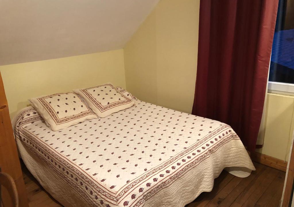 Vielle-Aure Bed & Breakfast | Chambre d'hotes La Ferme de Gayri 2